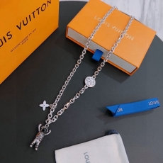 Louis Vuitton Necklaces